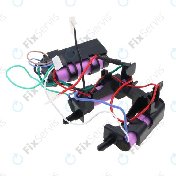 AEG 900, AG, CX7, BP, DB, EER, ZB-series - Batéria 140026702013, 140055192532, 140112523026, 140134299050, 4055420998, 6.01.52.06-0 Li-Ion 14.4V 2500mAh HQ