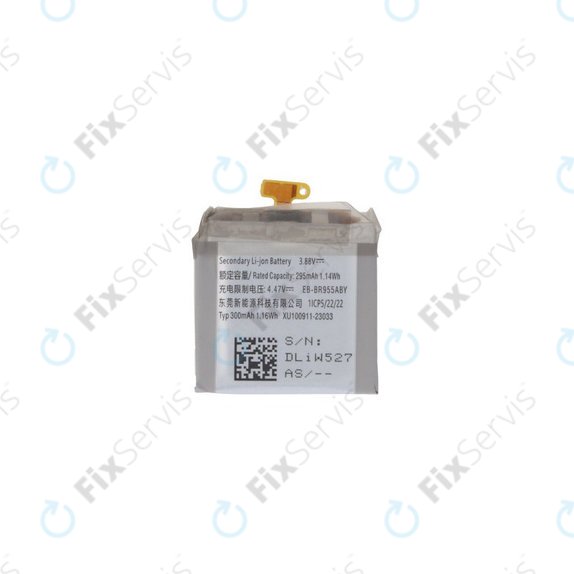 Samsung Galaxy Watch 6 43mm Classic R950, R955 - Batéria EB-BR955ABY 425mAh