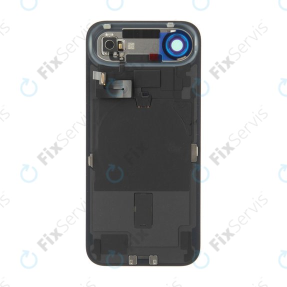 Sklo Zadného Housingu pre iPhone 17 Air | Light Blue | 661-55239 | Genuine Apple