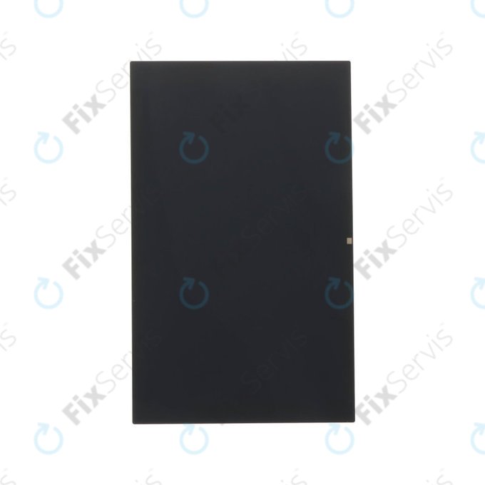 LCD displej HD (Black) pre Valve Steam Deck