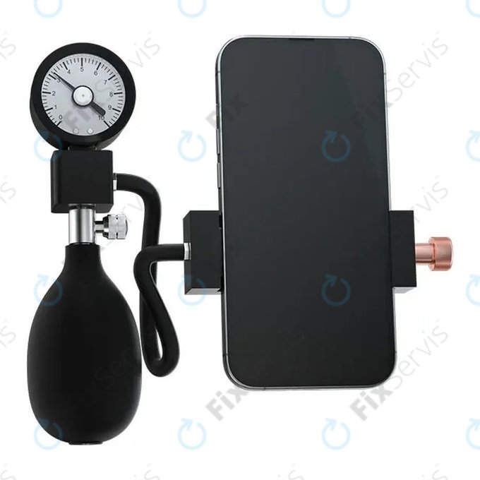 Relife RL-086 - Tester Vzduchotesnosti na Mobilné Telefóny