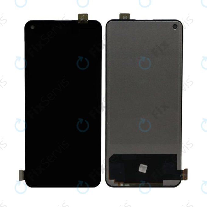 OnePlus Nord 2T CPH2399 CPH2401 - LCD Displej + Dotykové Sklo TFT