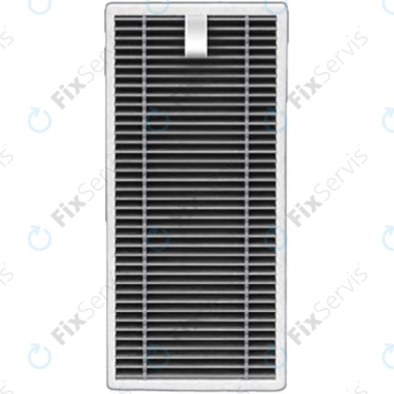 Sada náhradných dielov pre Ecovacs T80 Omni, T80 (1x Hlavná kefa, 2x Filter, 2x Bočná kefa, 2x Mopovacia utierka, 2x Prachové vrecko)