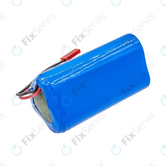 Batéria pre Electropan ilife V5, V5s, 2600mAh, Li-Ion, 11.1V, ICP 186500-22F-M-3S1P-S, HQ