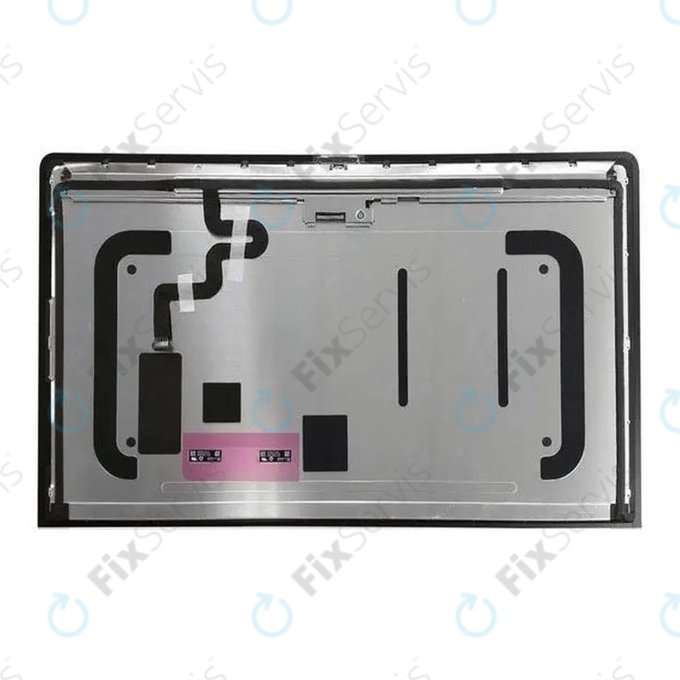 Apple iMac 27" A1419 (Mid 2017) - Retina 5K LCD Displej + Predné Sklo Refurbished