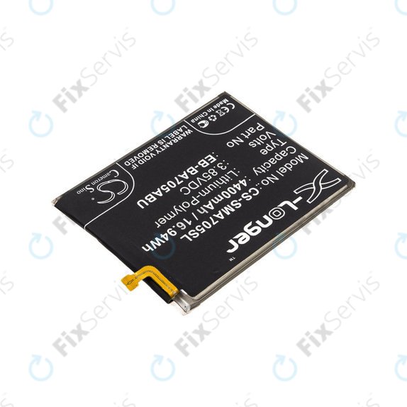 Samsung Galaxy A70 A705F - Batéria EB-BA705ABE 4400mAh HQ