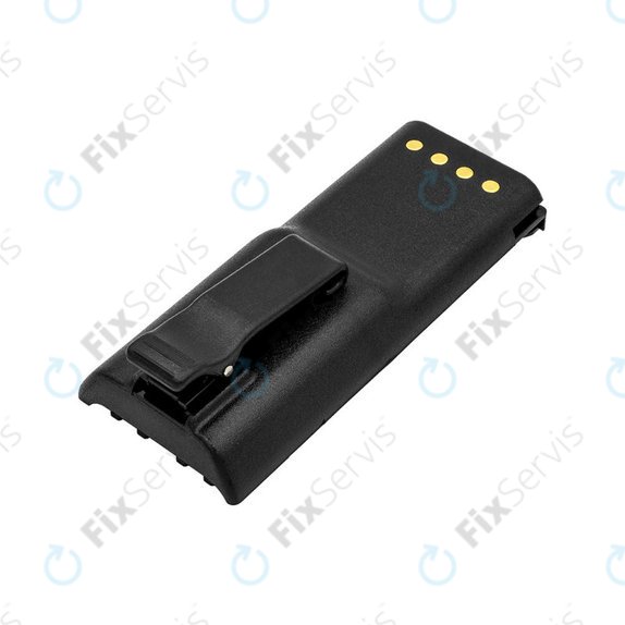 Batéria pre Motorola CP250, GTX800, 1800mAh, Ni-MH, 7.2V, HNN9628, HQ
