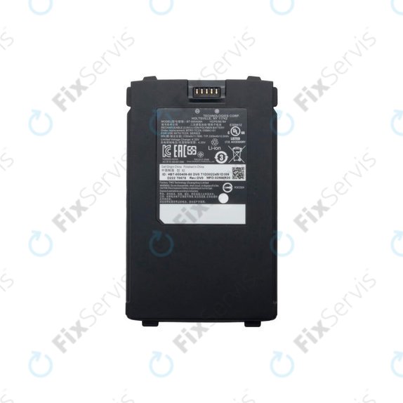 Zebra TC21 - Batéria 3300mAh (Thinner Type)