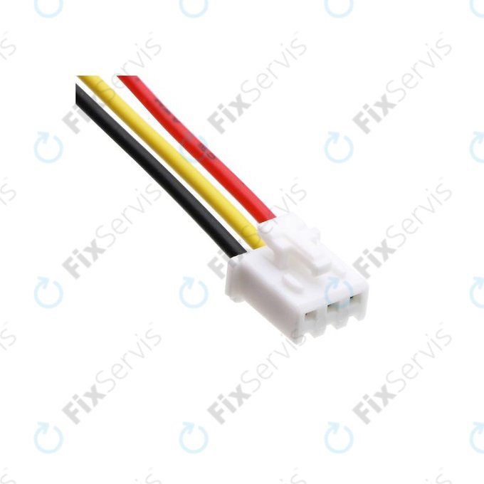 Batéria pre Blaupunkt BlueBot XSMART, 3400mAh, Li-Ion, 14.4V, BPK-VCBB1XB, Xboost, D071-INR-CH-4S1P, HQ