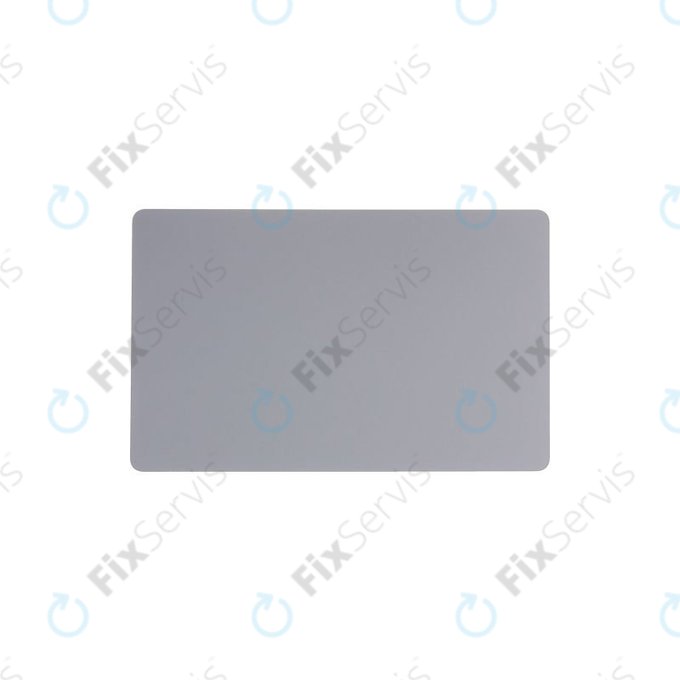 Trackpad komplet pre MacBook Air 15", A3114 (2024), Space Gray, 661-40270, Genuine Apple