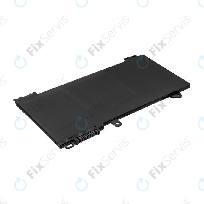 Batéria pre HP ProBook 455, 450, 445, 440, 430 G6, 3800mAh, Li-Pol, 11.55V, RE03XL, HQ