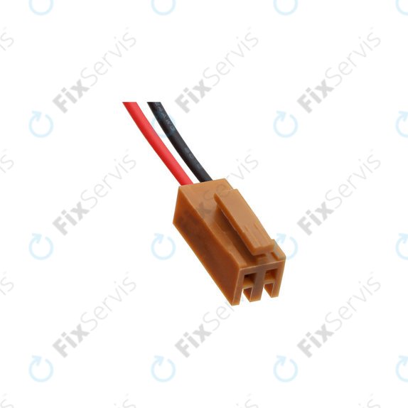 Batéria pre Beta iSV Amplifier, 2200mAh, Li-MnO2, 6V, BR-AGCF2W, HQ