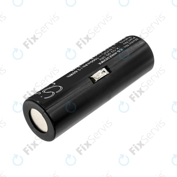 Batéria pre Heine Ophthalmoscope Beta 200, 1000mAh, Ni-MH, 3.6V, X-02.99.382, HQ