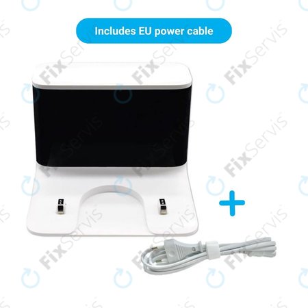 Xiaomi Mi Robot Vacuum Mop (Mijia 1C), 2 (Mijia 2C) - Nabíjací Dok