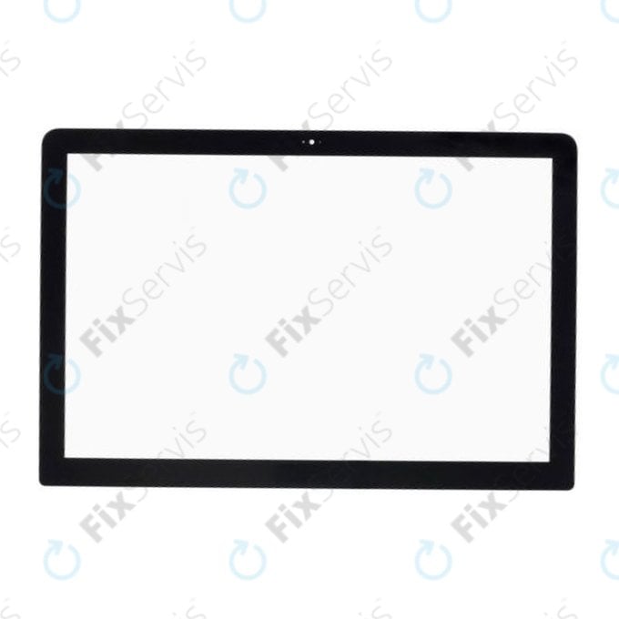 Apple iMac 27" A1862 (Late 2017), A2115 (2019 - 2020) - Predné Sklo