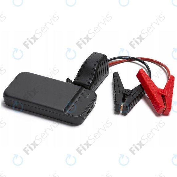 Xiaomi 70mai Jump Starter - Kompaktný Booster Autobatérií