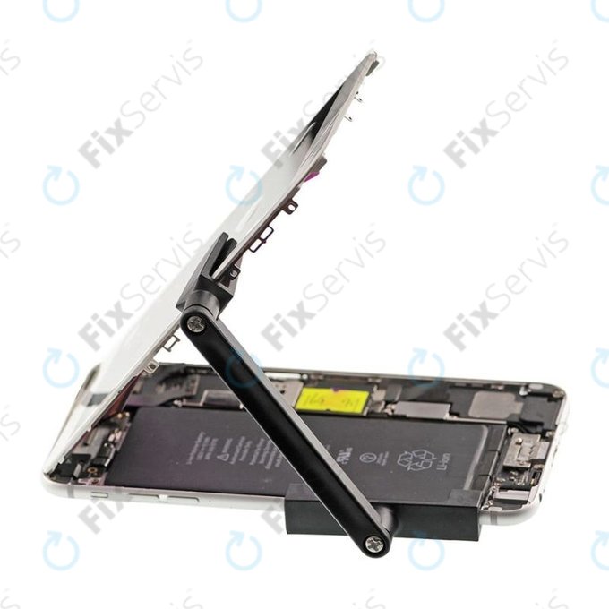 Servisný Držiak Telefónu - 360° Rotácia