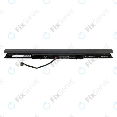 Batéria pre Lenovo Ideapad 110, V110, V310, V510, 2200mAh, Li-Ion, 14.4V, L15L4A02, HQ