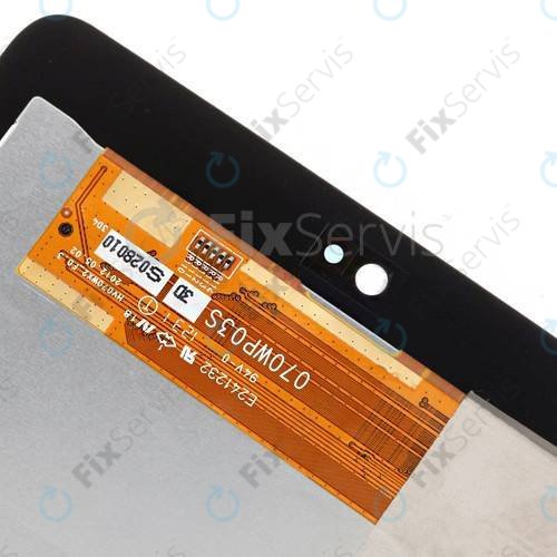 Asus Google Nexus 7 (2012) - LCD Displej + Dotykové Sklo TFT