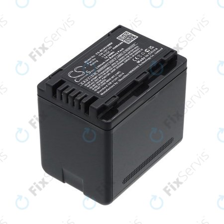 Batéria pre Panasonic HC-550EB, 4040mAh, Li-Ion, 3.6V, VW-VBT380, HQ