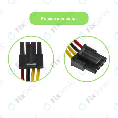 Ecovacs Deebot CR120, KK-8, X500 - Batéria LP43SC2000P Ni-MH 14.4V 2000mAh HQ