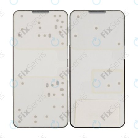 Stredný Rám s Batériou pre iPhone 15 Plus | Yellow | ZD076-00676 | Genuine Apple