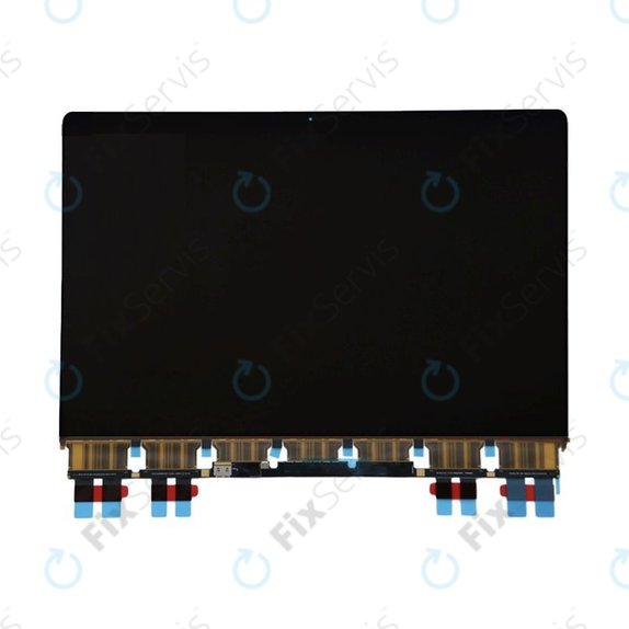 Apple MacBook Pro 16" M1 Max A2485 (2021), A2780, A2991 (2023), A3403, A3186 (2024) - LCD Displej Refurbished