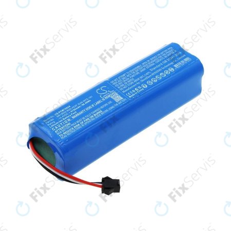 Xiaomi Roidmi EVE Plus, Viomi, Lydsto, Proscenic, Tefal - Batéria NR18650 M26-4S2P, SUN-INTE-181, H18650CH-4S2P Li-Ion 14.4V 6700mAh HQ