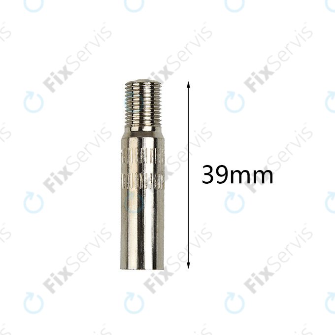 Xiaomi Mi Electric Scooter 1S, 2 M365, Essential, Pro, Pro 2 - Ventil (39mm)