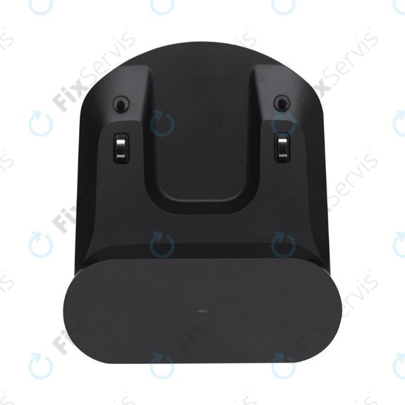 Xiaomi Roborock S5, S5 Max, S6 Pure, S6 MaxV, S7, S7 MaxV, S8, Q7, Q7 Max - Nabíjací Dok (Čierny)