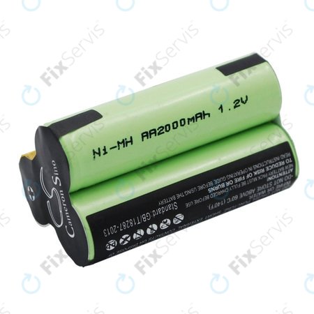 AEG Electrolux Junior 2.0 - Batéria Type141 Ni-MH 3.6V 2000mAh HQ