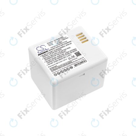 Batéria pre Arlo Pro, Arlo Pro 2, Netgear, 2200mAh, Li-Ion, 7.4V, A-1, HQ