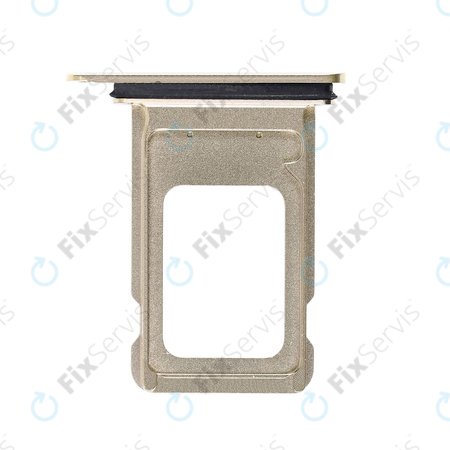 Apple iPhone XS Max - SIM Slot (Gold)