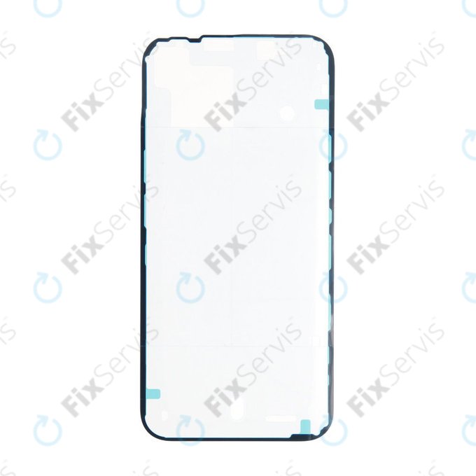 Lepka pod Zadné Sklo Adhesive pre iPhone 14 Plus | 923-08093-S | Genuine Apple