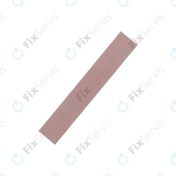 Teplovodivá podložka 120x20x1,5mm, Thermal Grizzly Minus Pad 8, 1ks