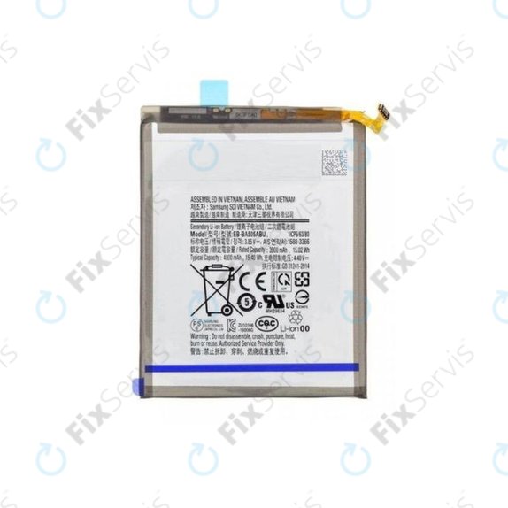 Samsung Galaxy A50 A505F, A30s A307F - Batéria EB-BA505ABU 4000mAh