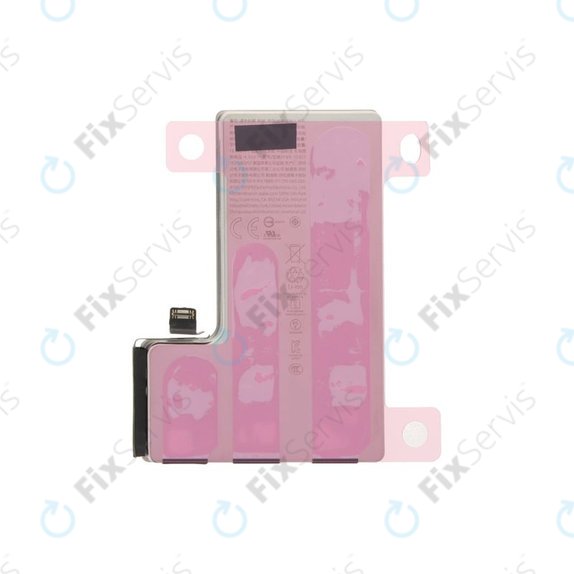 Batéria pre iPhone 16 Pro, 3582mAh
