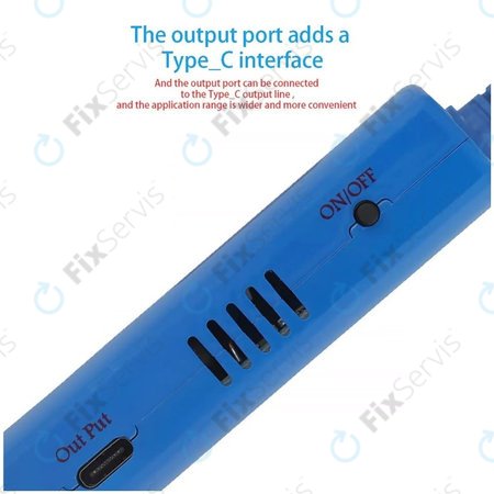 BY-3200S - Napájací Kábel pre MacBook (2008 - 2023)