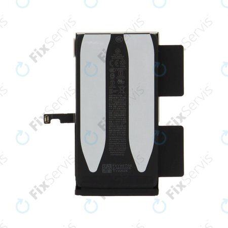 Stredný Rám s Batériou pre iPhone 15 | Pink | ZD076-00670 | Genuine Apple