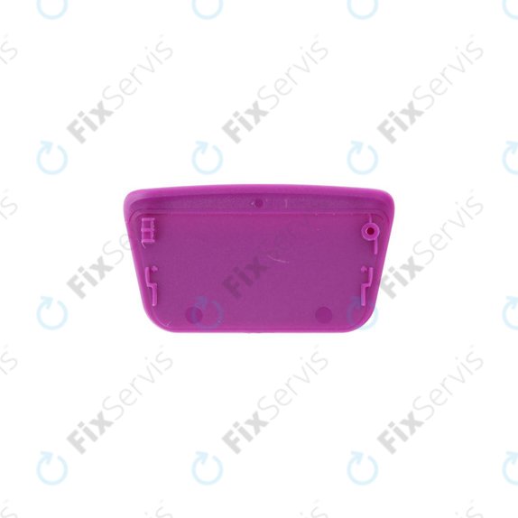 Kryt touchpadu V2.0 (Purple) pre ovládač Sony PlayStation 5 DualSense