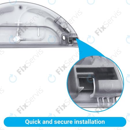 Xiaomi Mi Robot Vacuum Mop (Mijia 1C) - Zásobník na Vodu