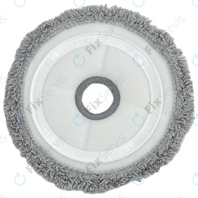 Mopovacia utierka, 4 ks pre Xiaomi Lydsto W2