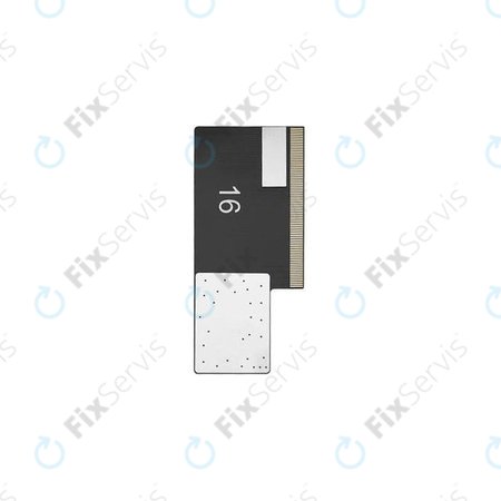 JCID - FPC Flex Kábel na Testovanie Displeja a Dotyku pre iPhone 16 (V15PM)