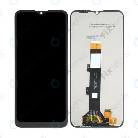 Motorola Moto G10 XT2127 - LCD Displej + Dotykové Sklo TFT