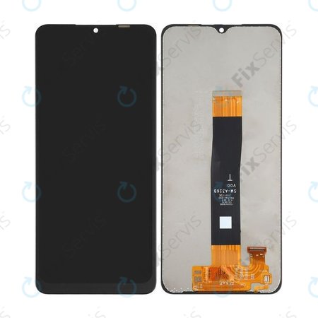 Samsung Galaxy A32 5G A326B - LCD Displej + Dotykové Sklo TFT