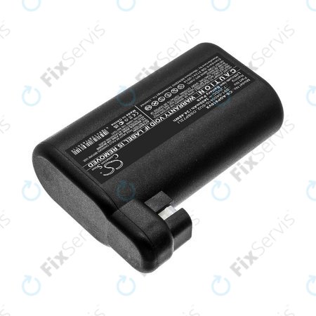 AEG RX-series, Electrolux E, P-series - Batéria S91-0400410-SU2, OSBP72LI, OSBP72LI25 Li-Ion 7.2V 3400mAh HQ