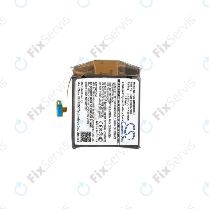 Samsung Galaxy Watch 46mm R800 - Batéria EB-BR800ABU 450mAh HQ