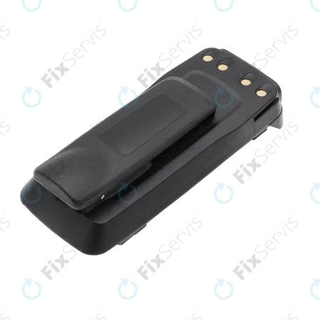 Batéria pre Motorola Dgp4150, Motorola Dgp4150+, 2600mAh, Li-Ion, 7.4V, PMNN4065, HQ