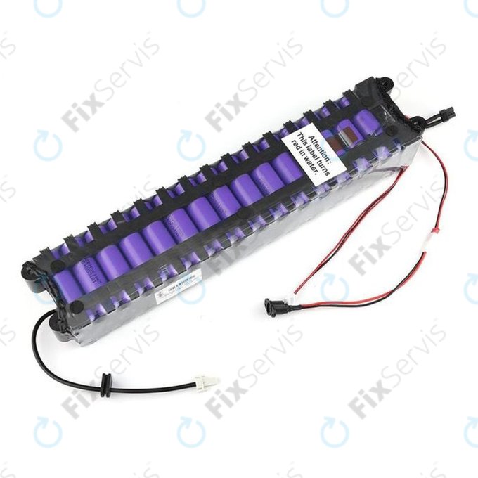 Xiaomi Mi Electric Scooter Pro, Pro 2 - Batéria 12800mAh - C002290001300 Genuine Service Pack