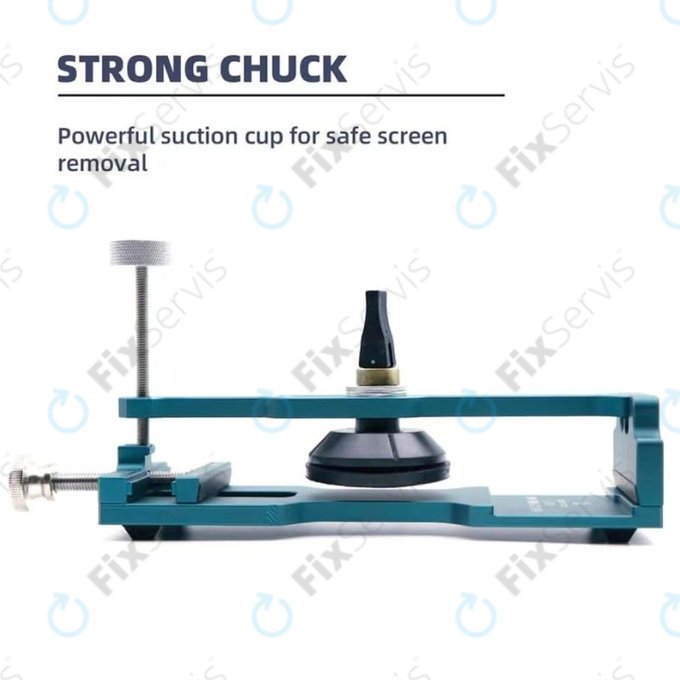 Univerzálny Separátor LCD Displejov